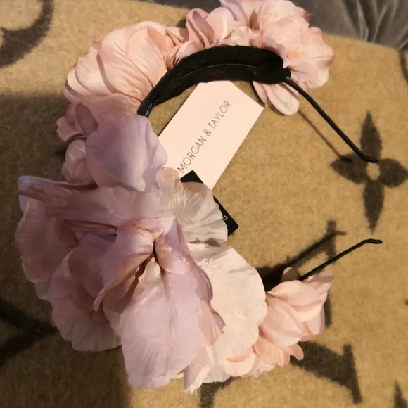 NWT Morgan & Taylor Alexa Fascinator headband. - Picture 5 of 6